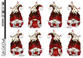 XL Hot Chocolate Gnomes